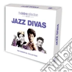 Jazz Divas / Various (3 Cd) cd