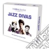 Jazz Divas / Various (3 Cd) cd