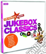 World's Biggest Jukebox Classics (The) / Various (2 Cd) cd