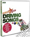 World's Biggest Driving Songs (The) / Various (2 Cd) cd