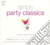 World's Biggest Party Classics (The) / Various (2 Cd) cd