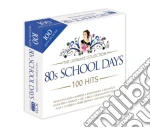 The ultimate 80's school days (5cd) cd