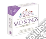 Sad Songs The Ultimate Collection (5 Cd) cd