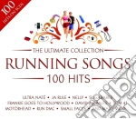 Running Songs - The Ultimate Collection (5 Cd) cd