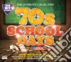 70s School Days: The Ultimate Collection / Various (5 Cd) cd