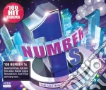 No. 1s (5 Cd) cd
