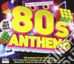 80s Anthems The Ultimate Collection / Various (5 Cd) cd