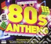 80s Anthems The Ultimate Collection / Various (5 Cd) cd