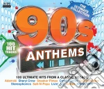 90's Anthems The Ultimate Collection / Various (5 Cd) cd
