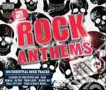 Rock Anthems: The Ultimate Collection / Various (5 Cd)