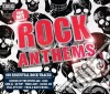 Rock Anthems: The Ultimate Collection / Various (5 Cd) cd
