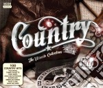 Country - The Ultimate Collection (5 Cd)
