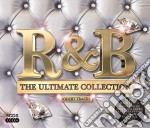 R&B: The Ultimate Collection (5 Cd)