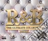 R&B: The Ultimate Collection (5 Cd) cd