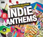 Indie Anthems: The Ultimate Collection / Various (5 Cd) cd
