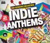 Indie Anthems: The Ultimate Collection / Various (5 Cd) cd