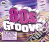 80s Groove: The Ultimate Collection / Various (5 Cd) cd