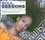 Soul Sessions / Various (2 Cd) cd