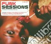 Funk Sessions: 30 Chunks Of The Fattest Funk Cuts / Various cd
