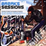 Breaks Sessions / Various cd