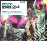 Disco Sessions cd