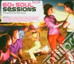 60's Soul Sessions / Various (2 Cd)