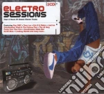 Electro Sessons / Various cd