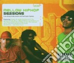 Mellow Hip Hop Sessions / Various (2 Cd)