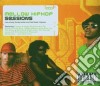 Mellow Hip Hop Sessions / Various (2 Cd) cd