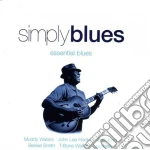 Simply Blues / Various cd