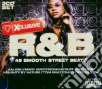 Xclusive R&B (3 Cd) cd