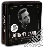 Johnny Cash - The Ultimate Collection (3 Cd) cd