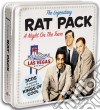 Rat Pack (The) - A Night On The Town (3 Cd) cd