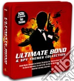 Ultimate Bond & Spy Themes Collection (2 Cd)