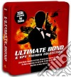 Ultimate Bond & Spy Themes Collection (2 Cd) cd
