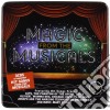 Magic From The Musicals (3C) - Magic From The Musicals (3 Cd) cd