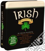 Irish Favourites / Various (3 Cd)