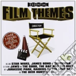 Essential Film Themes / Various (3 Cd) cd