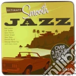 Ultimate Smooth Jazz / Various (3 Cd) cd