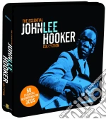 John Lee Hooker - The Essential Collection (3 Cd) cd