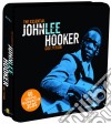 John Lee Hooker - The Essential Collection (3 Cd) cd
