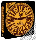Sun Records - The Essential Collection (3 Cd)