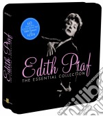 Edith Piaf - The Essential Collection (3 Cd)