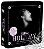 Billie Holiday - The Essential Collection (3 Cd)