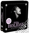 Billie Holiday - The Essential Collection (3 Cd) cd