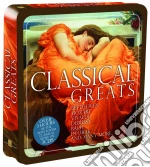 Classical Greats / Various (3 Cd) cd
