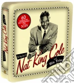 Nat King Cole - The Very Best Of (3 Cd) cd