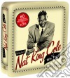 Nat King Cole - The Very Best Of (3 Cd) cd