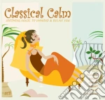 Classical Calm / Various (3 Cd) cd