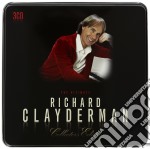 Richard Clayderman - The Ultimate Collectors Edition (3 Cd)